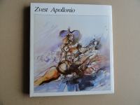 ZVEST APOLLONIO, KATALOG DEL