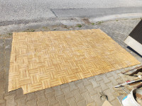 Topli pod linolej 300 x195 cm
