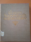 Album slovenskih književnikov (portreti)