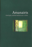 Amanairis : antologija sodobne književnosti v irščini