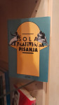 Andrej Blatnik: ŠOLA KREATIVNEGA PISANJA