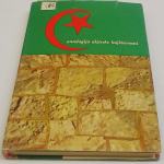 ANTOLOGIJA ALŽIRSKE KNJIŽEVNOSTI - Izbor poezij in proze