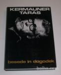 BESEDE IN DOGODEK - Taras Kermauner