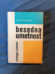 Besedna umetnost
