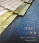 CONTINUITY OF MODERNITY, FRAGMENTS OF CROATIAN ARCHITECTURE FROM MODER