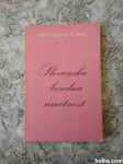 Franček Bohanec SLOVENSKA BESEDNA UMETNOST 1967
