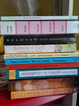 George Lakoff: Women, Fire, and Dangerous Things