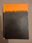 Gledališki besednjak