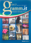 GRAMM.IT; GRAMMATICA ITALIANA PER STRANIERI