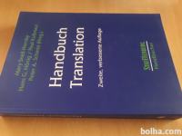 Handbuch Translation / Handbuch Translation / nemško
