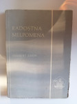 HERBERT GRUN, RADOSTNA MELPOMENA