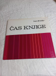 Ivan Bratko, ČAS KNJIGE