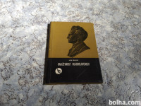 Ivan Prijatelj KNJIŽEVNOST MLADOSLOVENCEV Mk 1962