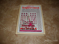 Janko Kos KNJIŽEVNOST 1994