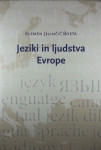 JEZIKI IN LJUDSTVA EVROPE, Klemen Jelinčič Boeta