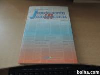 JEZIKOVNI KOTIČKI IN JEZIKOVNA KULTURA M. KALIN GOLOB JUTRO 1996