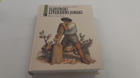 Klemen Lah, Andreja Inkret: SLOVENSKI LITERARNI JUNAKI (mali leksikon)