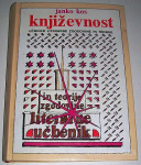 KNJIŽEVNOST – Janko Kos