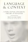 Language & Context / Helen Leckie-Tarry