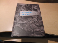 LITERATURA IN ETIKA T. VIRK ZALOŽILO LUD LITERATURA 2021