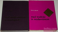 MED TRADICIJO IN MODERNIZMOM – France Pibernik