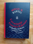 Mihail Bahtin: Ustvarjanje Françoisa Rabelaisa