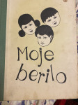 Moje berilo - Almira Marušič