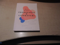 PREDAVANJA O LITERATURI M. KOMEL ZALOŽBA FDV 2021