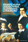 PRIMERJALNA ZGODOVINA SLOVENSKE LITERATURE, Janko Kos