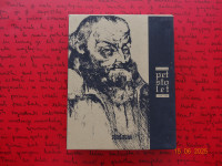 Primož Trubar ŠTUDIJE K ZBRANIM DELOM I-IV ( DVD, jedkanica )