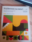 Priročnik za književnost na maturi