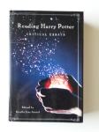 READING HARRY POTTER, CRICITAL ESSAYS, GISELLE LIZA ANATOL