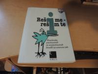 REŠI ME- REŠIM TE N. CAJHEN IN OSTALI ZALOŽBA ROKUS 2002