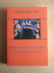 Robovi mreže, robovi jaza,  Alojzija Zupan Sosič