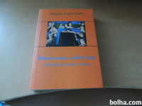 ROBOVI MREŽE, ROBOVI JAZA SODOBNI SLOVENSKI ROMAN A. ZUPAN SOSIČ