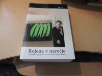ROJENA V NAREČJE M. JESENŠEK FILOZOFSKA FAKULTETA MARIBOR 2016
