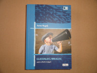 SAMO RUGELJ, GLEDALEC/BRALEC, ZAPISI O FILMIH IN KNJIGAH