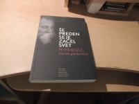 ŠE PREDEN SE JE ZAČEL SVET P. BOŽIČ SLOVENSKI GLEDALIŠKI MUZEJ 2011