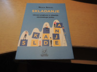 SKLADANJE M. SMOLEJ ZALOŽILA ZNANSTVENA ZALOŽBA FILOZOFSKE FAKULTETE