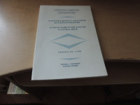 SLOVENSKA BESEDA V ANGLEŠKEM KULTURNEM PROSTORU J. PETRIČ SLOVENSKO