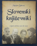 SLOVENSKI KNJIŽEVNIKI ROJENI OD LETA 1920 DO 1929, Marjeta Žebovec