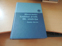 SLOVENSKI KNJIŽNI JEZIK 16. STOLETJA M. MERŠE ZALOŽBA ZRC SAZU 2009