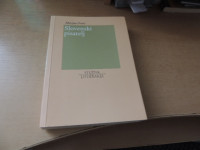 SLOVENSKI PISATELJ M. DOVIĆ ZALOŽBA ZRC SAZU 2007