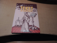 TEKST IN KONTEKST T. VIRK LITERARNO UMETNIŠKO DRUŠTVO LITERATURA 1997