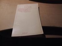 TEORIJA PRIMERJALNE LITERARNE ZGODOVINE A. OCVIRK PARTIZANSKA KNJIGA