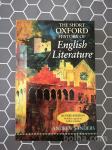The Short Oxford History of English Literature,A. Sanders