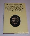 TURGENJEV IN SLOVENSKI REALIZEM - Štefan Barbarič