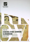 UČBENIK STARE CERKVENE SLOVANŠČINE, Vanda Babič