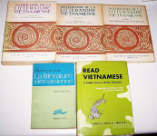 VIETNAMSKA LITERATURA, VIJETNAM