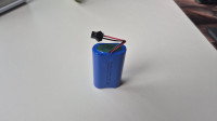 18650 LiFePO4 baterije (3,2 V, 4000 mAh)